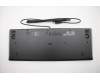 Lenovo 00XH730 DT_KYB USB TRDTNL KB BK LIT