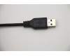 Lenovo 00XH730 DT_KYB USB TRDTNL KB BK LIT