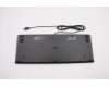Lenovo 00XH734 DT_KYB USB TRDTNL KB BK NORDIC