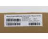 Lenovo 00XH796 KYB_MOUSE WL KM Calliope BK ENG