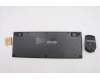Lenovo 00XH800 KYB_MOUSE WL KM Calliope BK BEL ENG