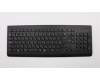 Lenovo 00XH817 KYB_MOUSE WL KM Calliope BK JPN