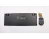 Lenovo 00XH857 KYB_MOUSE WL KM Calliope SR FRA