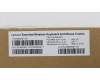 Lenovo 00XH857 KYB_MOUSE WL KM Calliope SR FRA