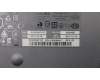 Lenovo 00XH857 KYB_MOUSE WL KM Calliope SR FRA
