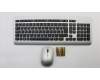 Lenovo 00XH873 KYB_MOUSE WL KM Calliope SR POR
