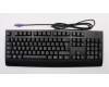Lenovo 00XH914 DT_KYB PS2 TRDTNL KB BK HUN