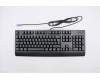 00XH916 Lenovo DT_KYB PS2 TRDTNL KB BK ITA