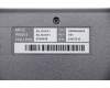 00XH916 Lenovo DT_KYB PS2 TRDTNL KB BK ITA