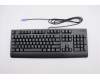 Lenovo 00XH937 DT_KYB PS2 TRDTNL KB BK 470 ARA