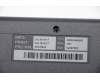 Lenovo 00XH942 DT_KYB PS2 TRDTNL KB BK NORDIC