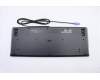 Lenovo 00XH942 DT_KYB PS2 TRDTNL KB BK NORDIC