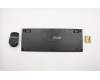 00XH995 Lenovo KYB_MOUSE WL KM Calliope BK CZE/SLK