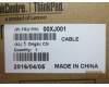 Lenovo 00XJ001 C.A. WEBCAM_TO_MB_X1