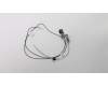 Lenovo 00XJ138 Antenne Fru, 7.4L WLAN Antenne
