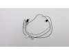 Lenovo 00XJ138 Antenne Fru, 7.4L WLAN Antenne