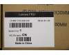 Lenovo 00XJ152 Antenne AIO 540_24 550/315mm Antenne