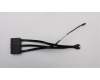 Lenovo 00XL101 CABLE Fru,U3 F_IO U500A500 _20pin
