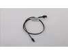 Lenovo 00XL138 CABLE Fru457mm SATA cable 2 latch