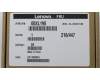 Lenovo CABLE Fru270mm Slim ODD SATA &PWR cable für Lenovo ThinkCentre M710q (10MS/10MR/10MQ)
