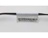 Lenovo CABLE Fru270mm Slim ODD SATA &PWR cable für Lenovo V520s (10NM/10NN)