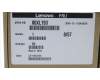 Lenovo CABLE Fru, 320mmSATA cable 1latch für Lenovo Thinkcentre M715S (10MB/10MC/10MD/10ME)