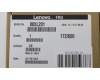 Lenovo CABLE Fru,SATA PWRcable(380mm+210mm) für Lenovo ThinkCentre M710q (10MS/10MR/10MQ)