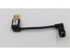 Lenovo 00XL224 KabelUSB A TO USB B 90 degree cable