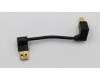 Lenovo 00XL224 KabelUSB A TO USB B 90 degree cable