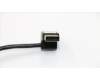 Lenovo KabelUSB A TO USB B 90 degree cable für Lenovo ThinkCentre M710q (10MS/10MR/10MQ)