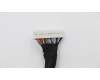 Lenovo 00XL252 CABLE C.A. LPT_ MGE_Cabel