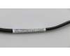 Lenovo 00XL269 CABLE Fru250mmSATA cable 2 latch R_angle