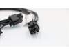Lenovo 00XL280 CABLE Fru250 GFX PWR cable2x3 to 2x3+1x2