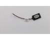 Lenovo 00XL284 CABLE Fru,55mm 20*10 Internal speaker_1L
