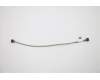 Lenovo 00XL380 CABLE Fru,MiC cable 175mm Black