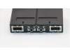 Lenovo 00XL383 CABLE Fru F_IO U3 420A610_B 28pin_F