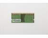Lenovo 01AG836 Arbeitsspeicher 4GB DDR4 2666 SoDIMM,Samsung