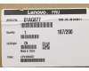 Lenovo 01AG877 Arbeitsspeicher SODIMM,16GB, DDR4, 3200 ,MICRON