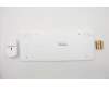 Lenovo 01AH696 KYB_MOUSE WL KM Calliope WH ENG