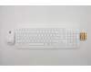 Lenovo 01AH696 KYB_MOUSE WL KM Calliope WH ENG