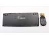 Lenovo 01AH833 KYB_MOUSE Primax RFBU71 2.4G BK DA