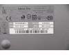 Lenovo 01AH834 KYB_MOUSE Primax RFBU71 2.4G BK Dutch