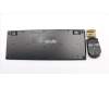 Lenovo 01AH842 KYB_MOUSE Primax RFBU71 2.4G BK HU