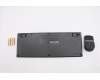 Lenovo 01AH843 KYB_MOUSE Primax RFBU71 2.4G BK IS