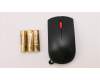 Lenovo 01AH845 KYB_MOUSE Primax RFBU71 2.4G BK JP