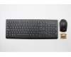 Lenovo 01AH849 KYB_MOUSE Primax RFBU71 2.4G BK NO