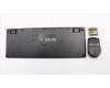 Lenovo 01AH865 KYB_MOUSE Primax RFBU71 2.4G BK AR_470