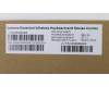 01AH871 Lenovo KYB_MOUSE Primax RFBU71 2.4G BK KZ