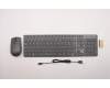 Lenovo 01AH880 KYB_MOUSE Primax A940 2.4G GY FR