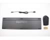 Lenovo 01AH881 KYB_MOUSE Primax A940 2.4G GY DE